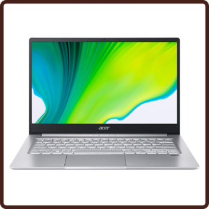 Acer Swift 3 Light&Thin Laptop