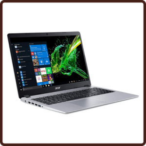 Acer Aspire 5 15.6 inches Slim Laptop